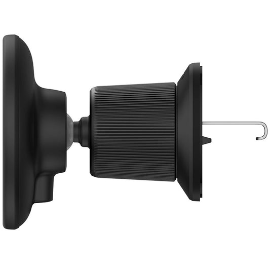Kfz-Ladegerät Wireless Baseus CW01, 15W, 1.67A, Schwarz C40141001111-00