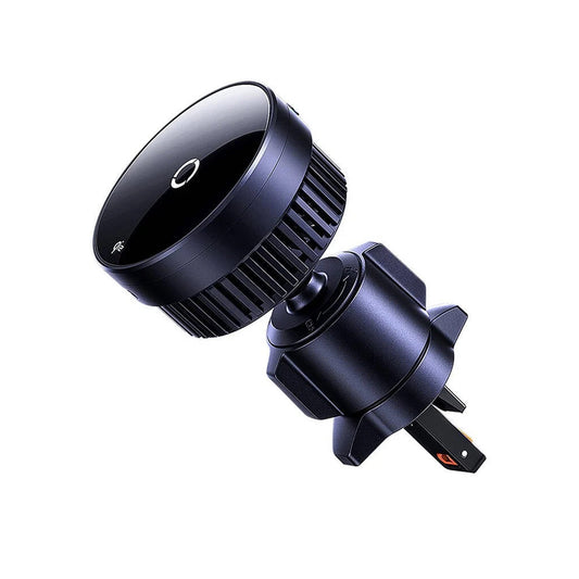 Chargeur Auto Sans Fil Baseus MagPro, 15W, 1.67A, Noir C40164100121-01