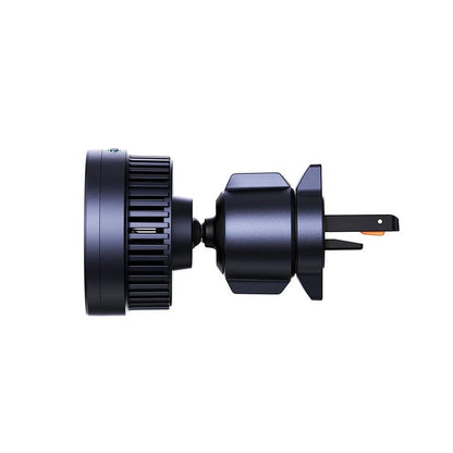 Chargeur Auto Sans Fil Baseus MagPro, 15W, 1.67A, Noir C40164100121-01