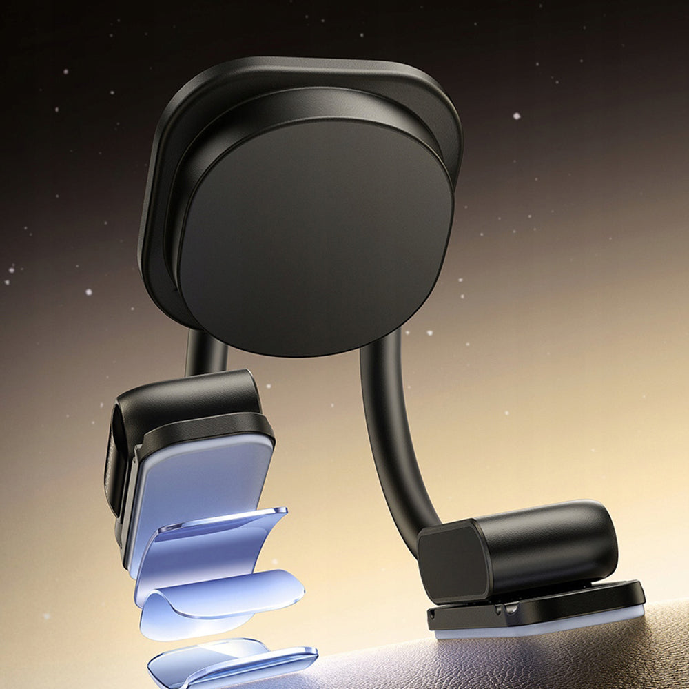 Support Auto Magnétique Baseus PrimeTrip C03s, Universel, Noir C0013B01