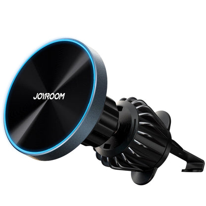 Kfz-Wireless-Ladegerät Joyroom JR-ZS240 Pro, 15W, 1.67A, Schwarz