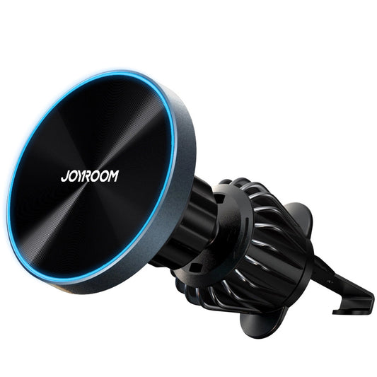 Chargeur Auto Sans Fil Joyroom JR-ZS240 Pro, 15W, 1.67A, Noir
