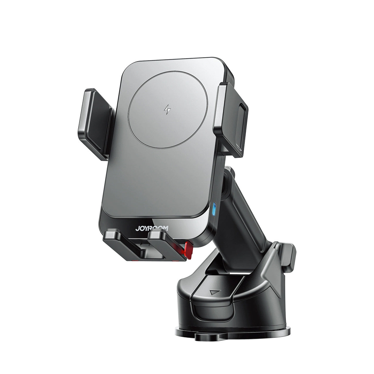 Chargeur Auto Sans Fil Joyroom JR-ZS241S, 15W, 1.67A, Noir
