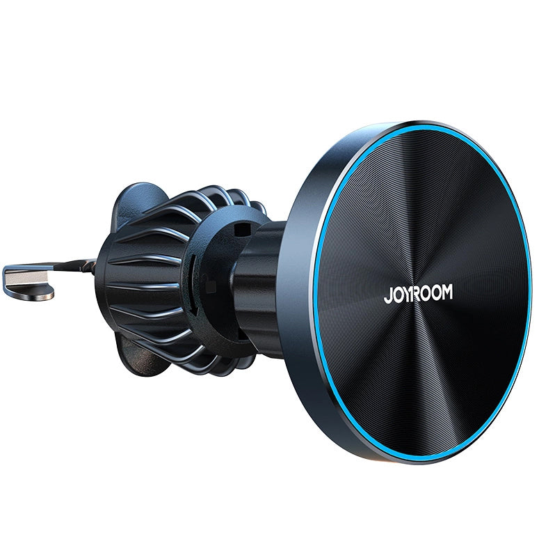 Kfz-Wireless-Ladegerät Joyroom JR-ZS240 Pro, 15W, 1.67A, Schwarz