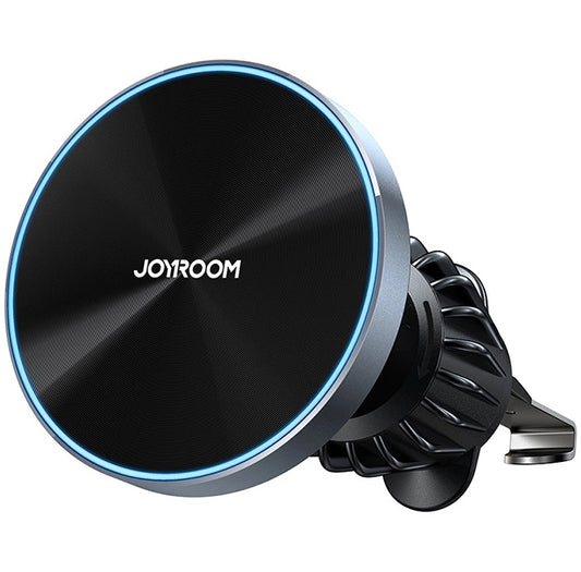 Chargeur Auto Sans Fil Joyroom JR-ZS240 Pro, 15W, 1.67A, Noir