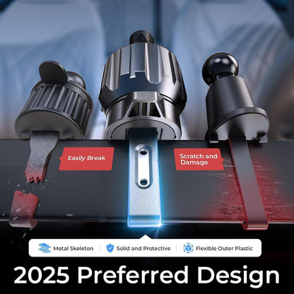 Chargeur Auto Sans Fil Lisen, 15W, 1.67A, Noir YL0223070009