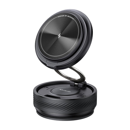 McDodo CH-8610 Wireless Auto-Ladegerät, 15W, 1,67A, Schwarz