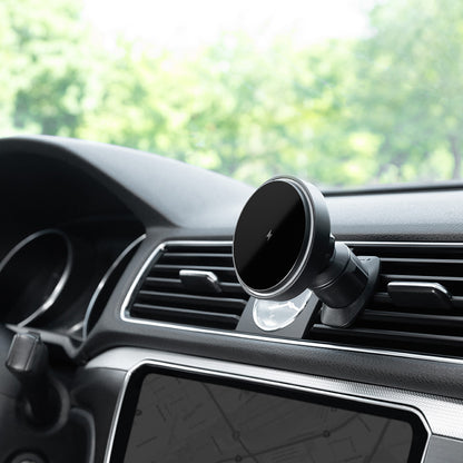 Auto Wireless Ladegerät Proove Light Circle, 15W, 1.67A, Schwarz WHLC15010001