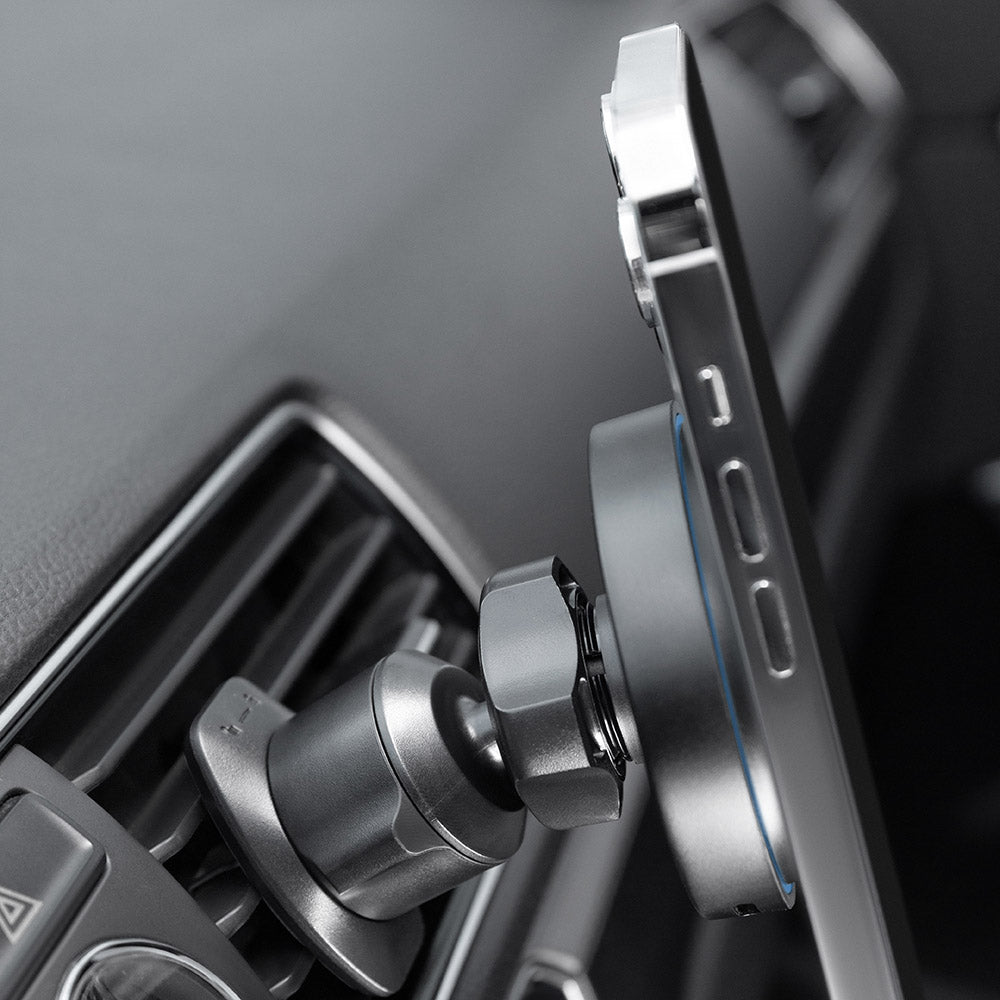 Auto Wireless Ladegerät Proove Light Circle, 15W, 1.67A, Schwarz WHLC15010001