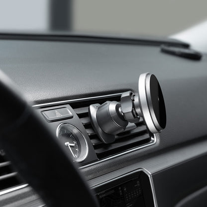 Auto Wireless Ladegerät Proove Magic Circle Pro, 15W, 1.67A, Schwarz WHMP15010001