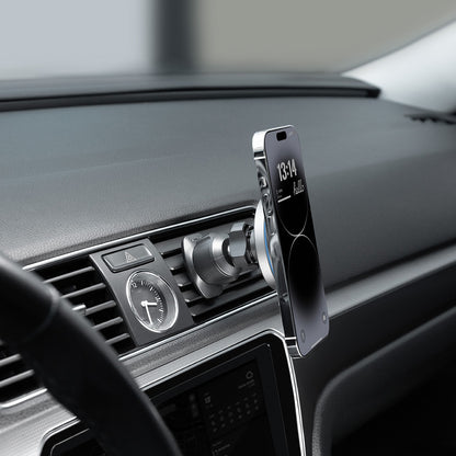 Auto Wireless Ladegerät Proove Magic Circle Pro, 15W, 1.67A, Schwarz WHMP15010001