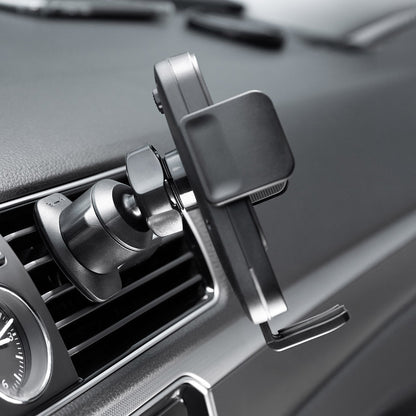 Auto Wireless-Ladegerät Proove Sonic, 15W, 1.67A, Grau WHSN15002001