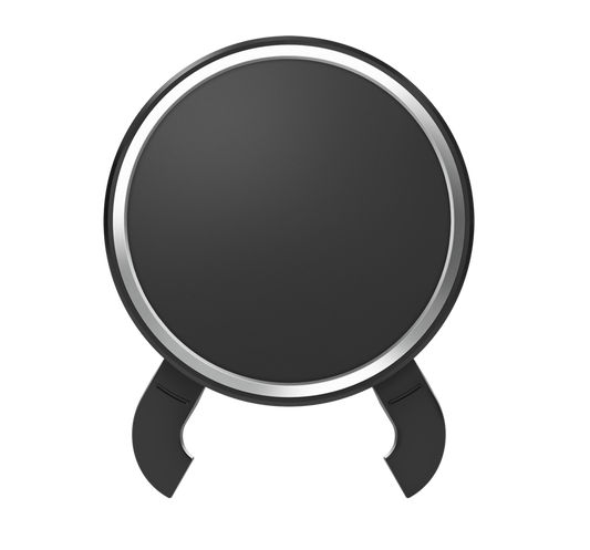 Samsung Wireless Car Charger, 15W, Black GP-PWU025WIBBW