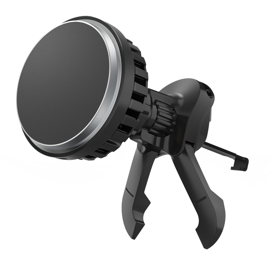 Samsung Wireless Car Charger, 15W, Black GP-PWU025WIBBW