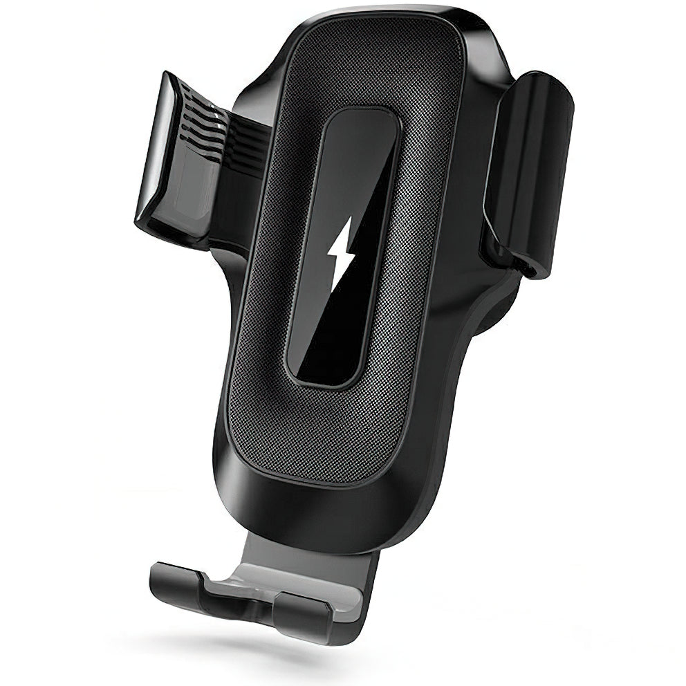 Kfz-Wireless-Ladegerät Sendem W33, 15W, 1.67A, Schwarz