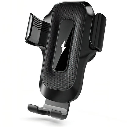 Kfz-Wireless-Ladegerät Sendem W33, 15W, 1.67A, Schwarz