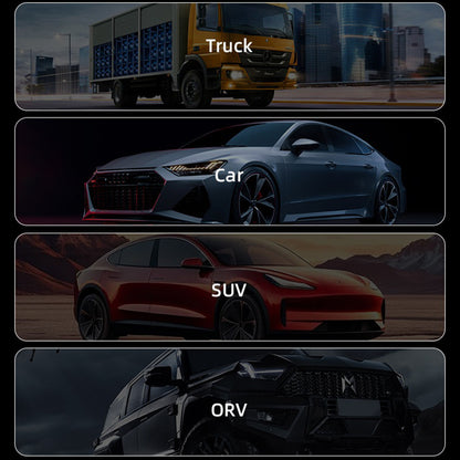 Chargeur de voiture Yesido Y65, 100W, 5A, 1 x USB-A - 1 x USB-C, Noir