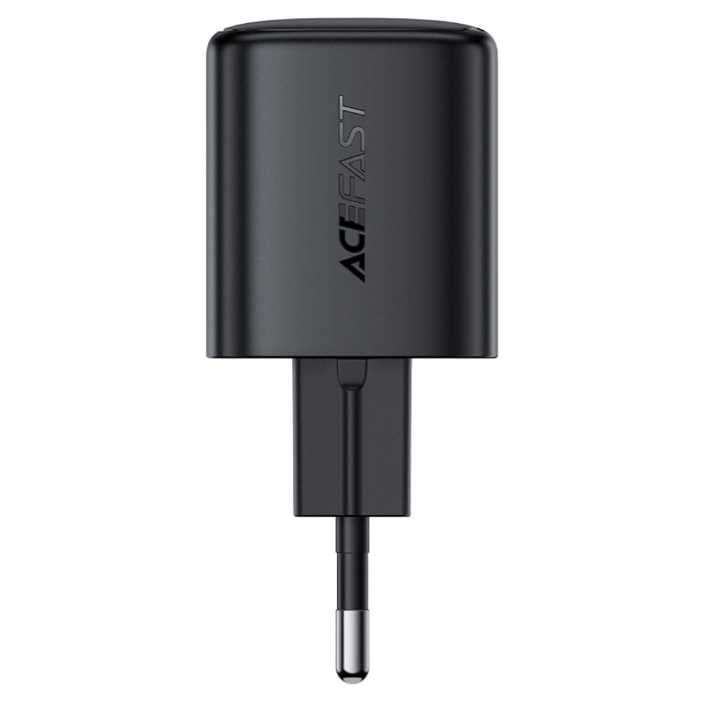 Netzladegerät Acefast A119, 45W, 3A, 1 x USB-C, Schwarz