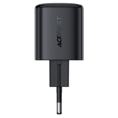 Netzladegerät Acefast A119, 45W, 3A, 1 x USB-C, Schwarz