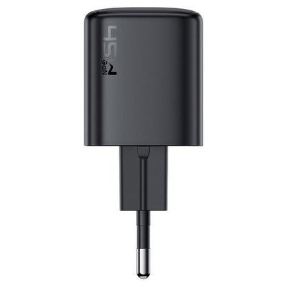Netzladegerät Acefast A119, 45W, 3A, 1 x USB-C, Schwarz