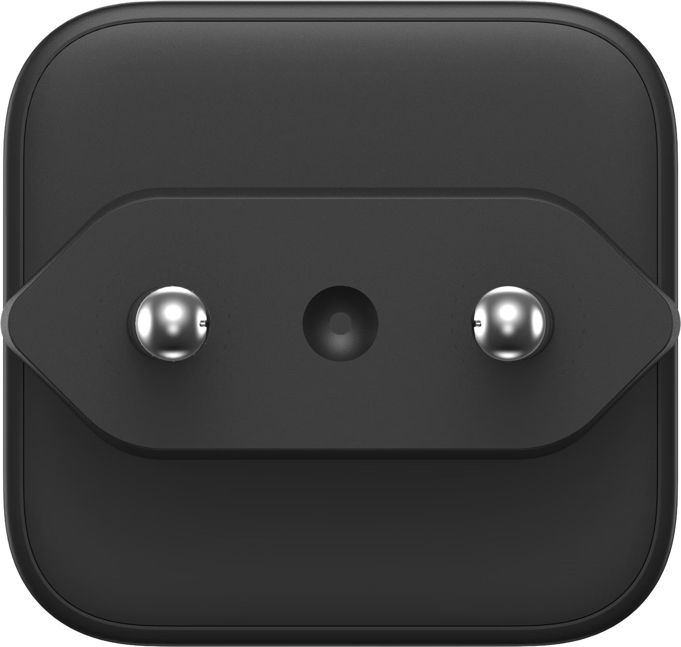 Anker Nano Display Netzladegerät, 45W, 3A, 1 x USB-C, Schwarz A121DG11
