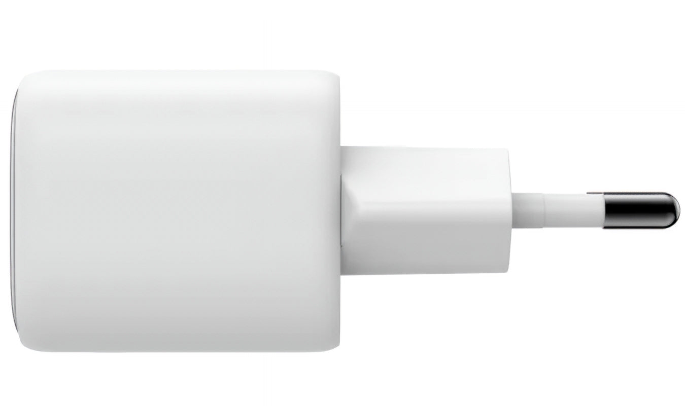 Anker Zolo Netzladegerät, 30W, 3A, 1 x USB-C, Weiß A2698G21