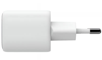 Anker Zolo Netzladegerät, 30W, 3A, 1 x USB-C, Weiß A2698G21