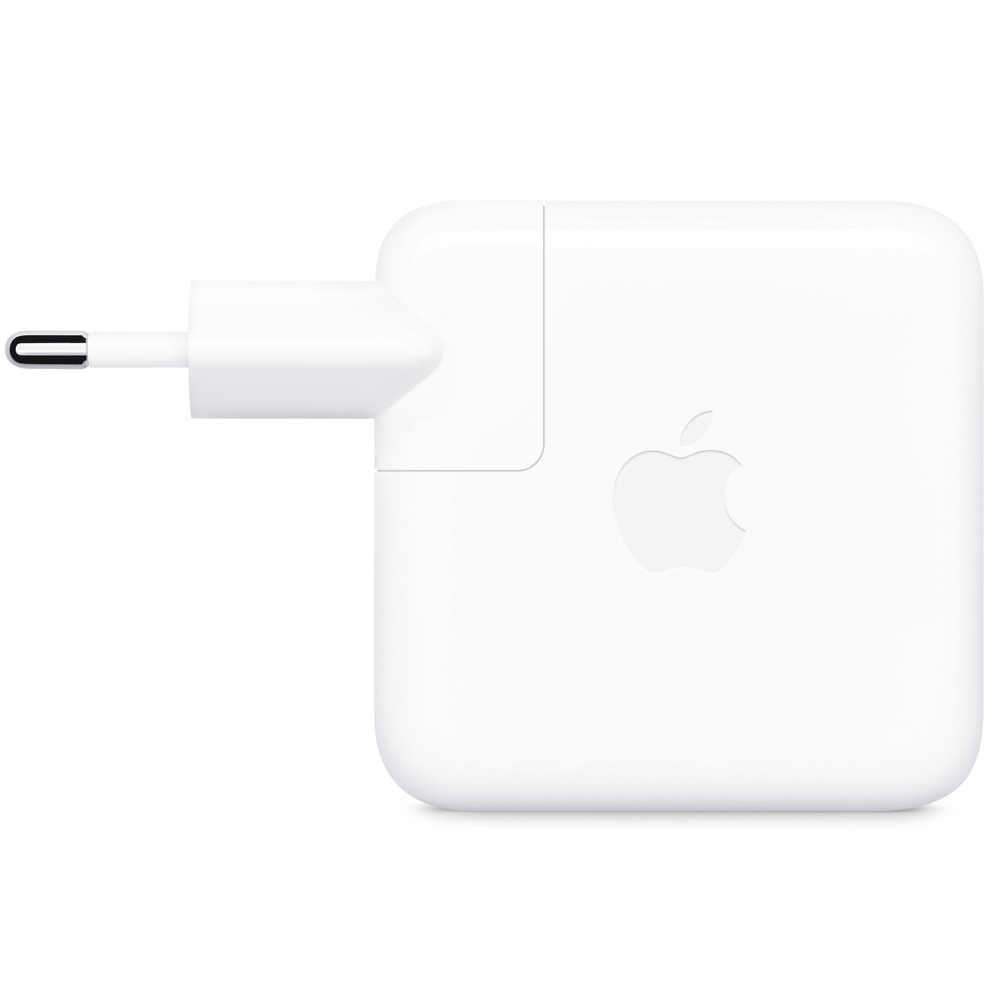 Chargeur Réseau Apple, 70W, 1 x USB-C, Blanc MQLN3ZM/A