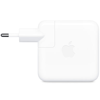 Chargeur Réseau Apple, 70W, 1 x USB-C, Blanc MQLN3ZM/A