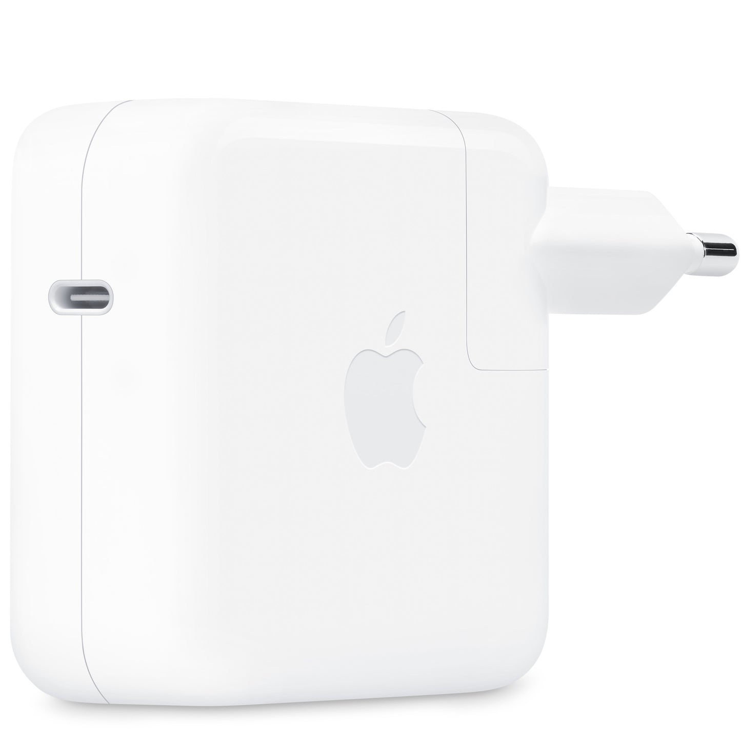 Chargeur Réseau Apple, 70W, 1 x USB-C, Blanc MQLN3ZM/A