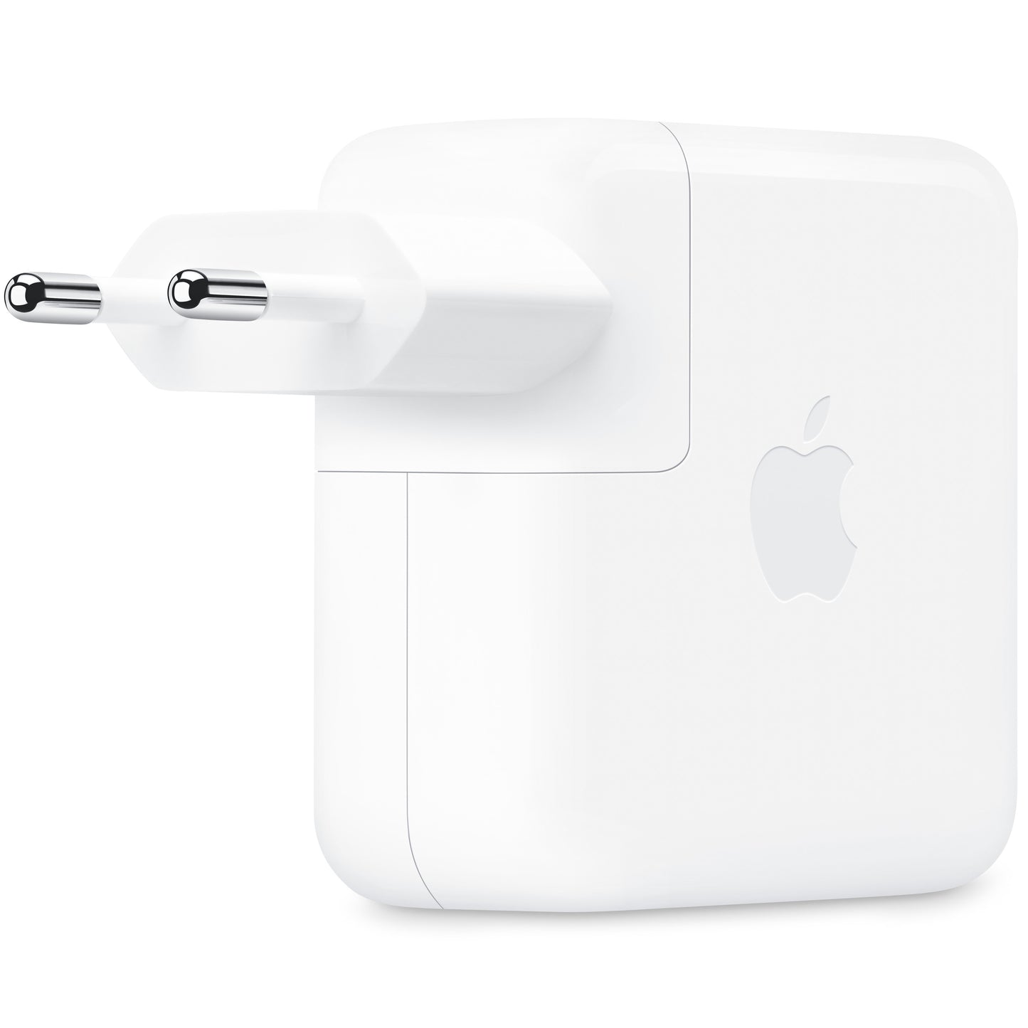 Chargeur Réseau Apple, 70W, 1 x USB-C, Blanc MQLN3ZM/A
