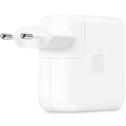 Chargeur Réseau Apple, 70W, 1 x USB-C, Blanc MQLN3ZM/A