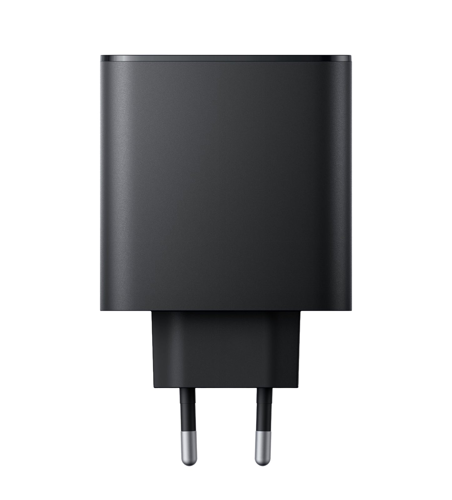Netzladegerät mit USB-C Kabel CMF by Nothing C349, 100W, 5A, 1 x USB-A - 2 x USB-C, Grau A10800016