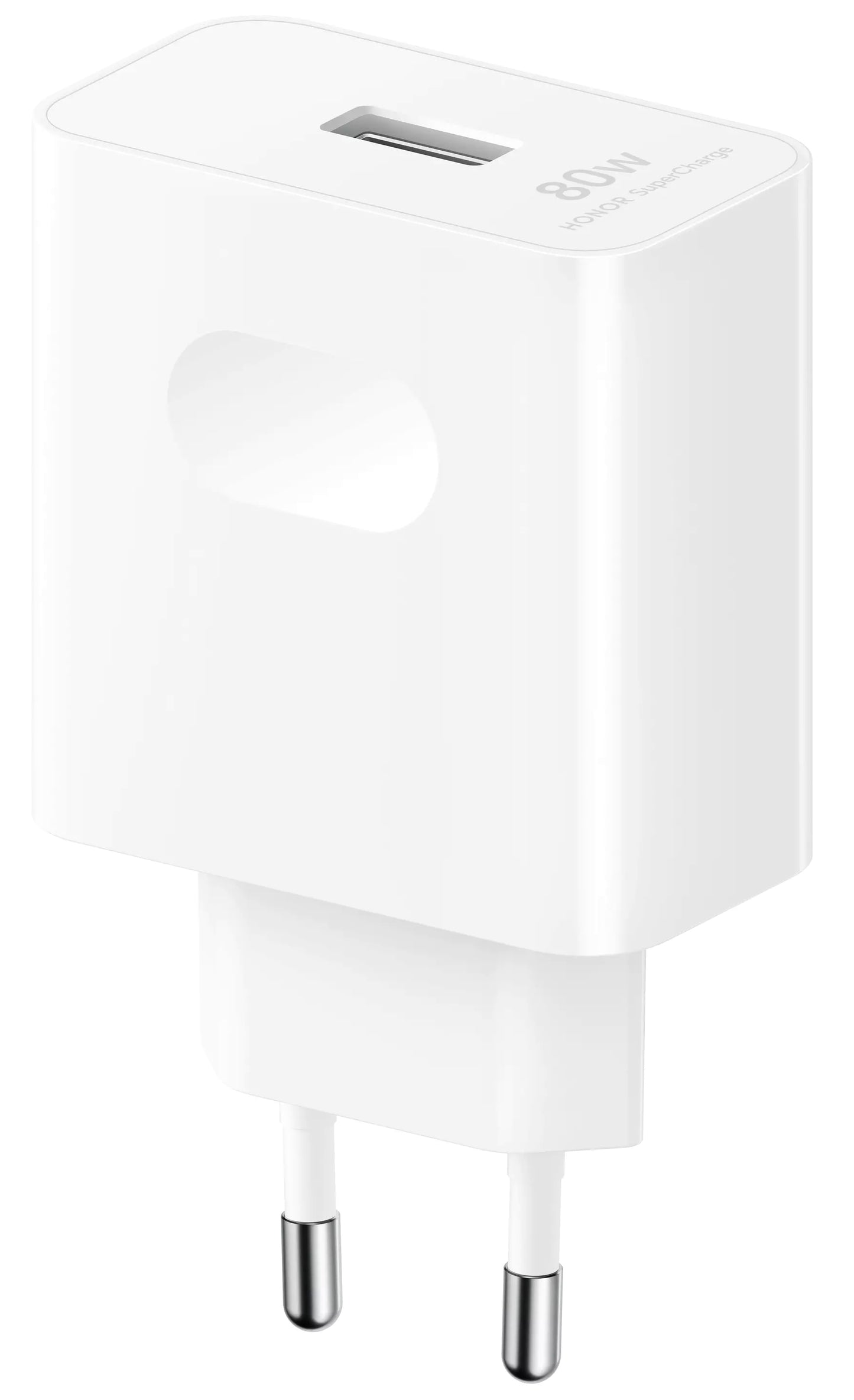 Honor Netzladegerät, 80W, 4A, 1 x USB-A, Weiß HN-200400E00