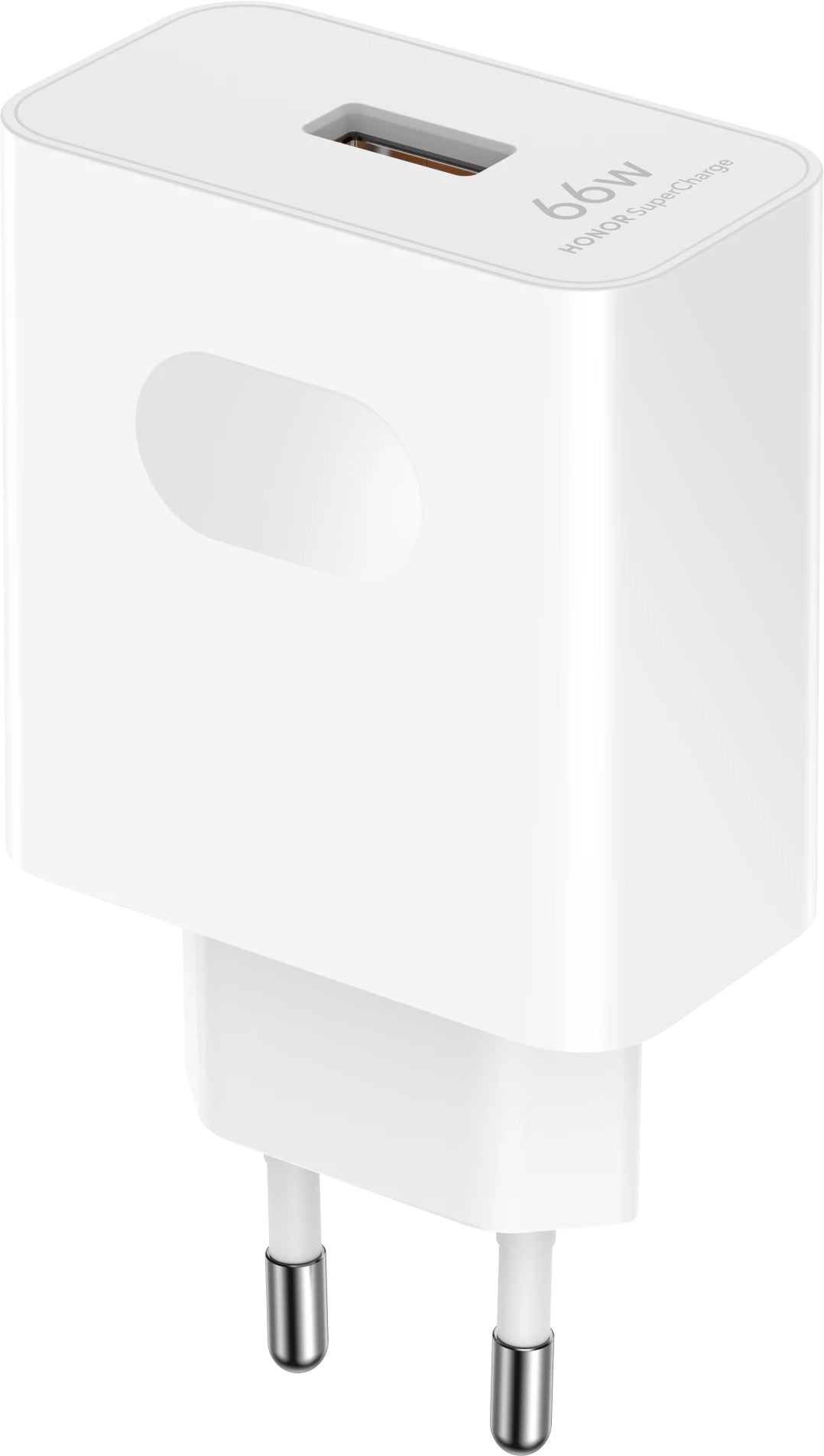 Chargeur Réseau Honor HN-200330E00, 66W, 3.3A, 1 x USB-A, Blanc 0222AADT