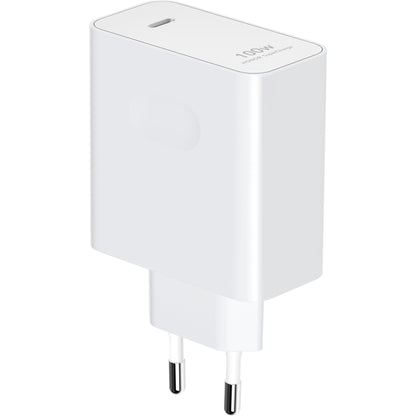 Netzladegerät Honor HN-200500EP2, 100W, 5A, 1 x USB-C, Weiß 5503ABHA
