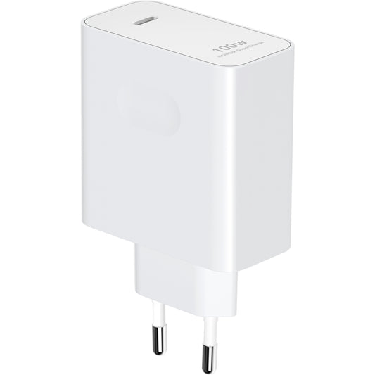 Netzladegerät Honor HN-200500EP2, 100W, 5A, 1 x USB-C, Weiß 5503ABHA