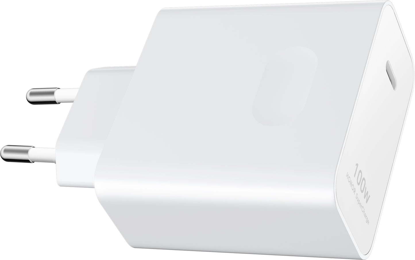 Netzladegerät Honor HN-200500EP2, 100W, 5A, 1 x USB-C, Weiß 5503ABHA