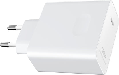 Netzladegerät Honor HN-200500EP2, 100W, 5A, 1 x USB-C, Weiß 5503ABHA