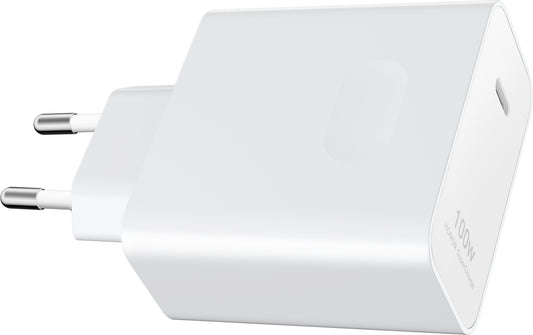 Netzladegerät Honor HN-200500EP2, 100W, 5A, 1 x USB-C, Weiß 5503ABHA