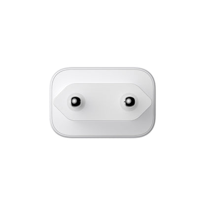 Chargeur Réseau Joyroom JR-TCF20, 20W, 3A, 1 x USB-C, Blanc