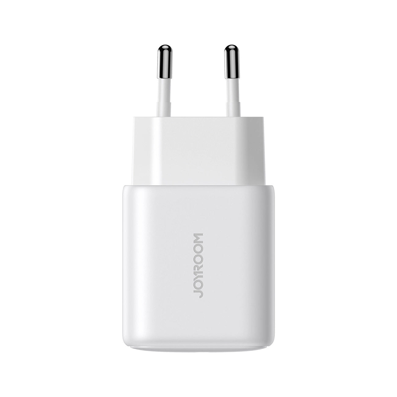 Chargeur Réseau Joyroom JR-TCF20, 20W, 3A, 1 x USB-C, Blanc