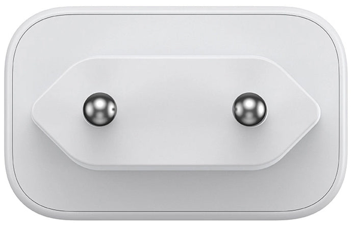 Netzladegerät Joyroom JR-TCF24, 30W, 3A, 1 x USB-C, Weiß