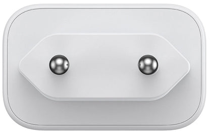 Netzladegerät Joyroom JR-TCF24, 30W, 3A, 1 x USB-C, Weiß