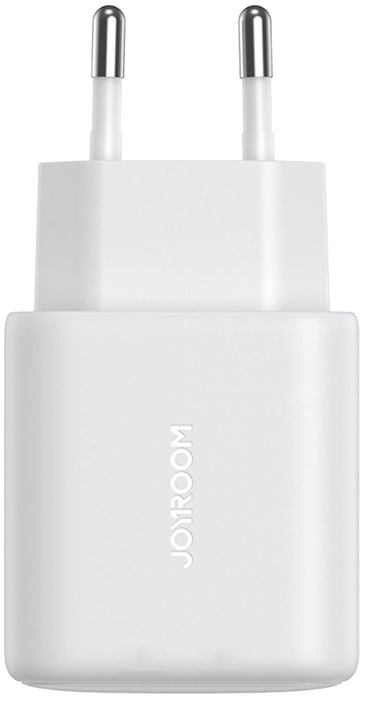 Netzladegerät Joyroom JR-TCF24, 30W, 3A, 1 x USB-C, Weiß