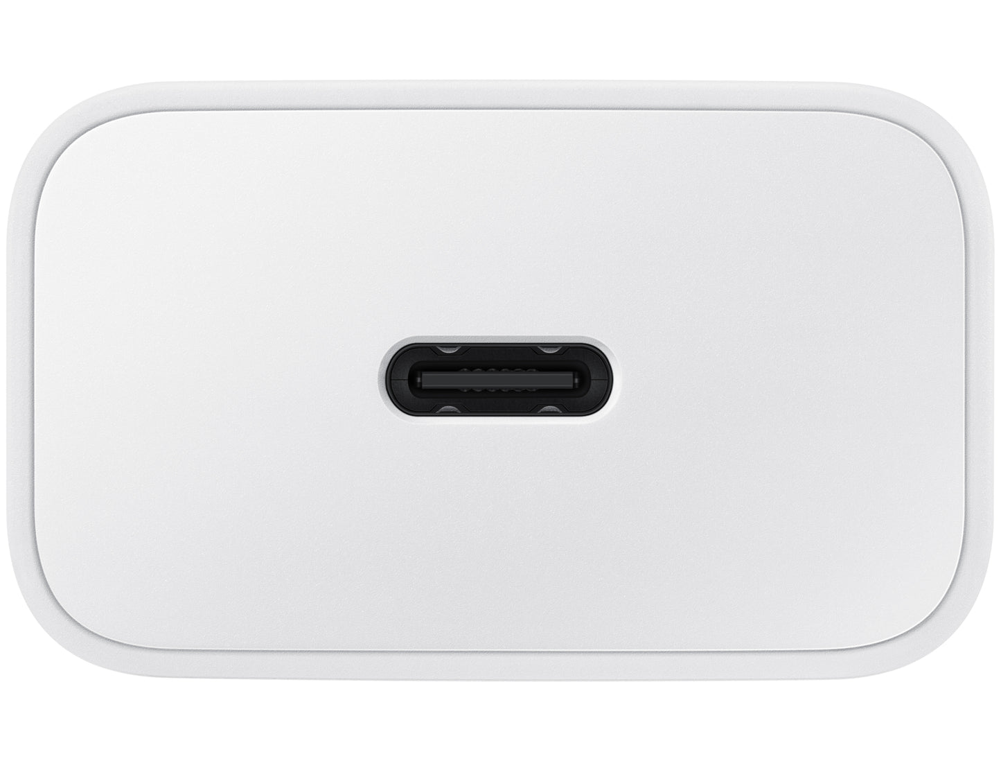 Chargeur Réseau Samsung, 15W, 2A, 1 x USB-C, Blanc GP-PTU023DYAWQ
