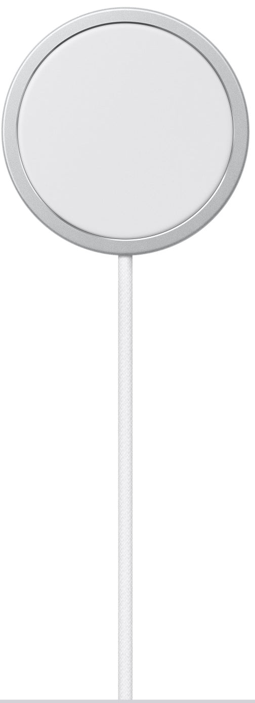 Apple A2580 Wireless Network Charger, 25W, White MX6X3ZE/A
