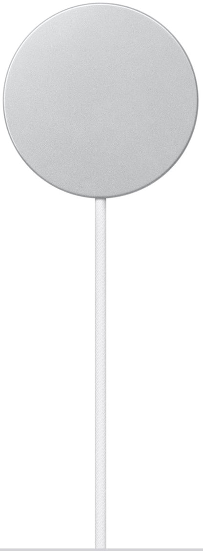 Apple Wireless Netzladegerät A2580, 25W, Weiß MX6X3ZE/A