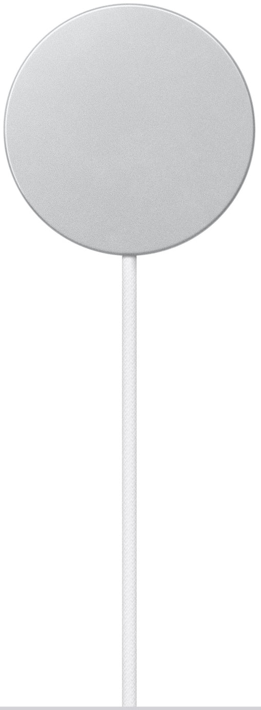 Apple A2580 Wireless Network Charger, 25W, White MX6X3ZE/A