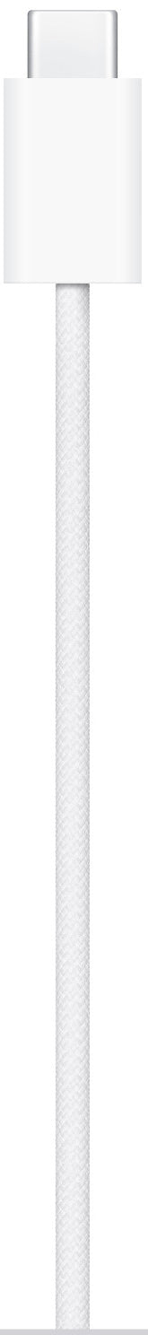 Apple Wireless Netzladegerät A2580, 25W, Weiß MX6X3ZE/A